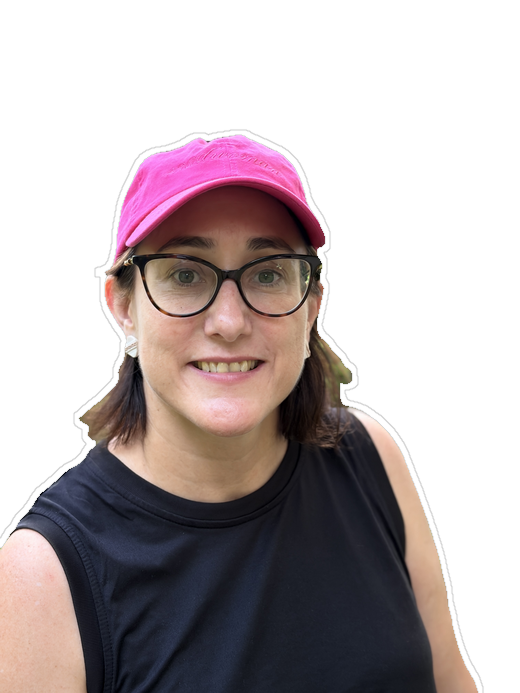 Bridgit, founder of The Lazy Dumpling