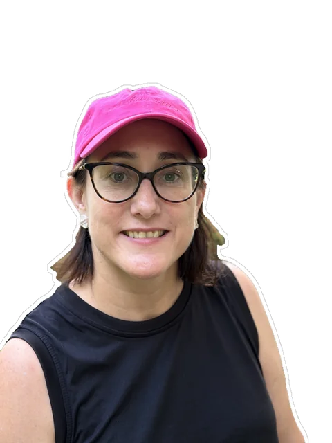Bridgit, founder of The Lazy Dumpling